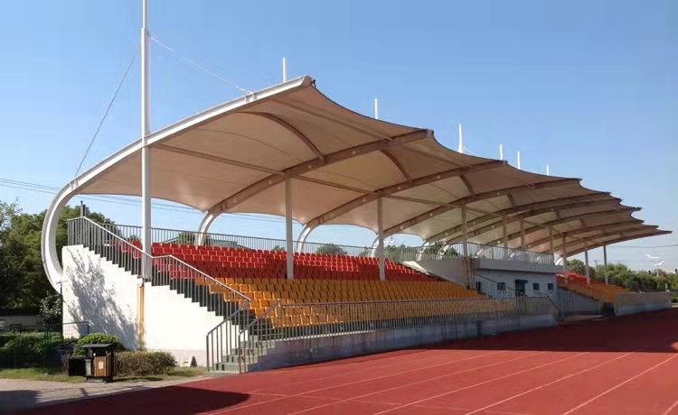 膜結構行業較早廠家